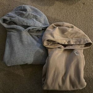 SOLD Abercombie Hoodies